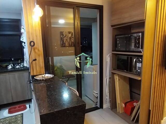 Apartamento para Venda em Santo André - 2