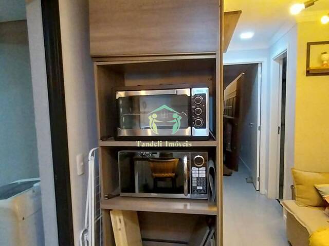 Apartamento para Venda em Santo André - 5