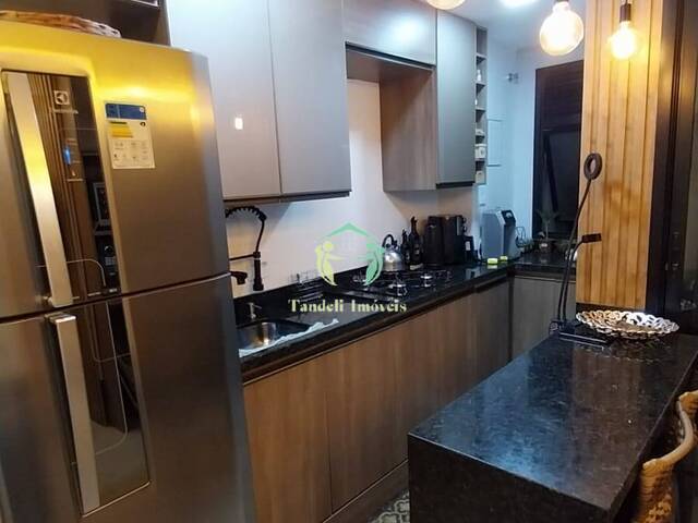 Apartamento para Venda em Santo André - 3