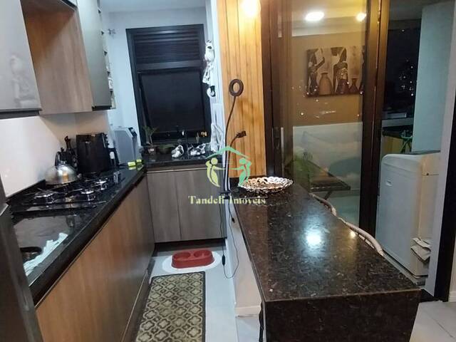 Apartamento para Venda em Santo André - 4