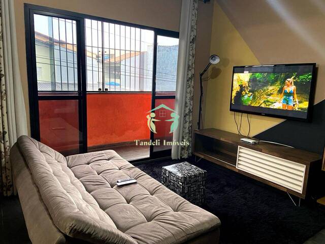 Prédio comercial para Venda em Santo André - 5