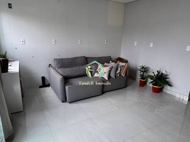 Apartamento Sem Condomínio para Venda em Santo André - 2