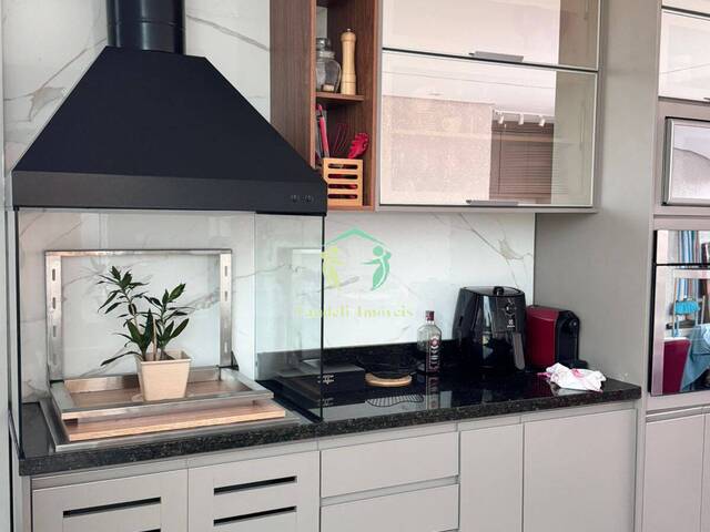 Apartamento Sem Condomínio para Venda em Santo André - 5