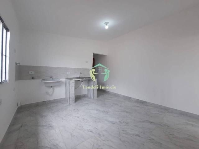 #007064 - Kitnet para Locação em Santo André - SP - 2