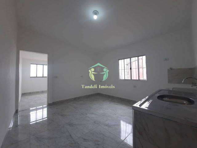 #007064 - Kitnet para Locação em Santo André - SP - 3