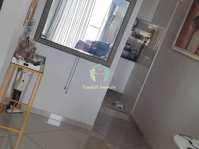 Sobrado para Venda em Santo André - 4