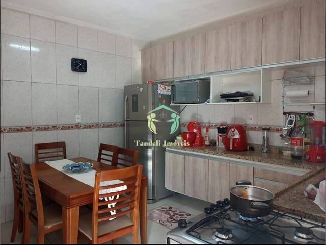 Casa para Venda em Santo André - 5