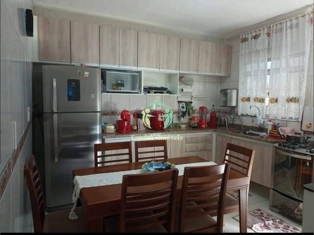 Casa para Venda em Santo André - 4