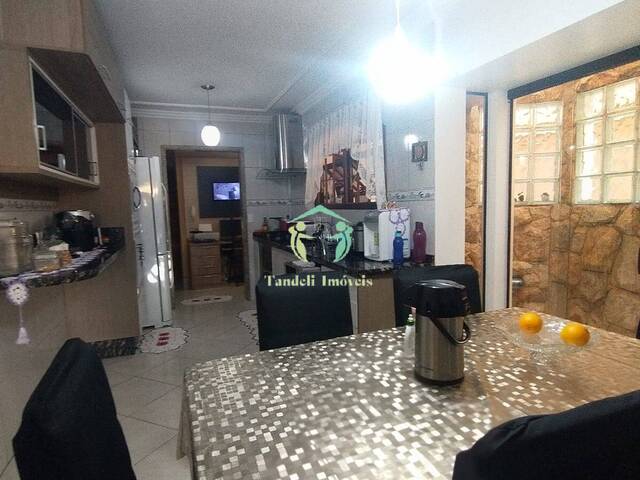 Sobrado para Venda em Santo André - 5