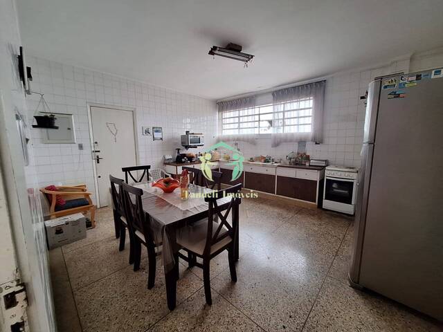 Apartamento para Venda em Santo André - 4