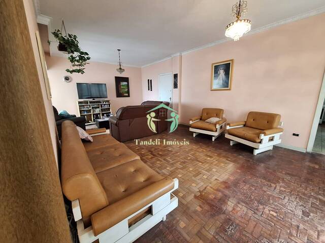 Apartamento para Venda em Santo André - 2