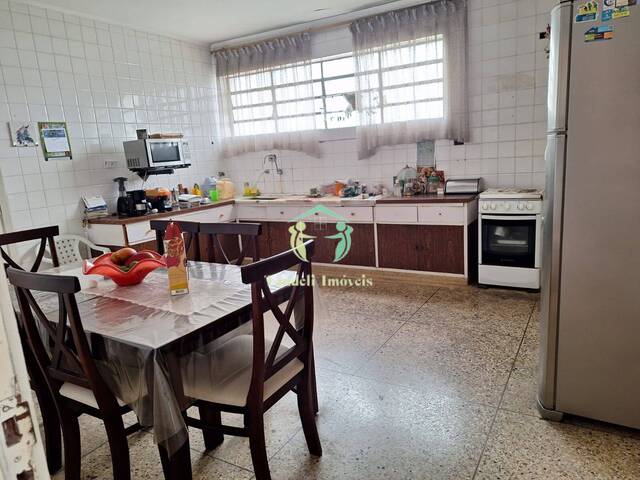 Apartamento para Venda em Santo André - 5