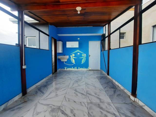Cobertura para Venda em Santo André - 4