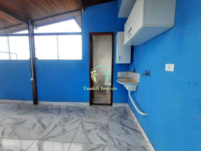 Cobertura para Venda em Santo André - 5