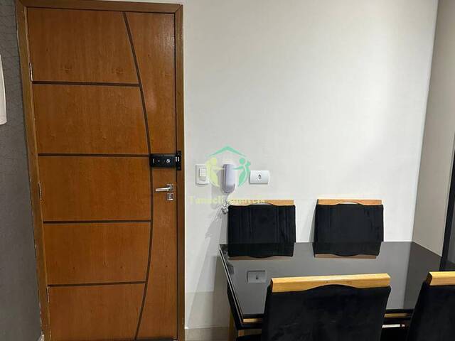Apartamento Sem Condomínio para Venda em Santo André - 2