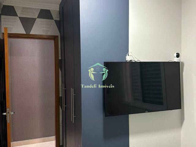 Apartamento Sem Condomínio para Venda em Santo André - 5