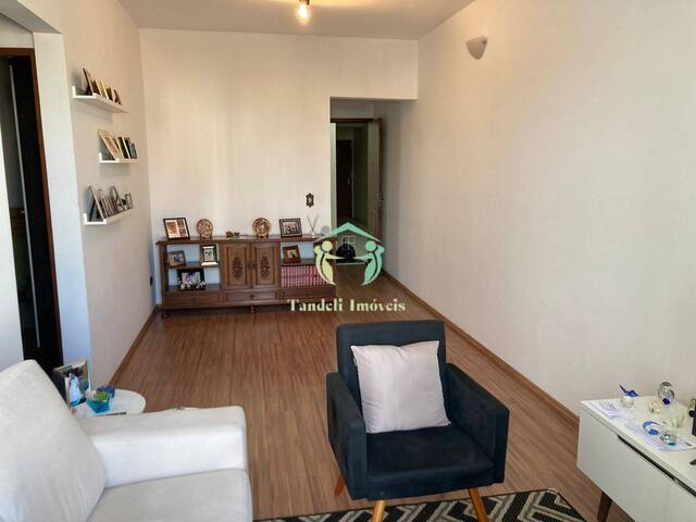 Apartamento para Venda em São Bernardo do Campo - 4