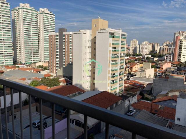 Apartamento para Venda em São Bernardo do Campo - 5