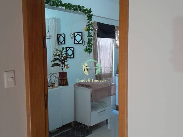 Apartamento Sem Condomínio para Venda em Santo André - 4