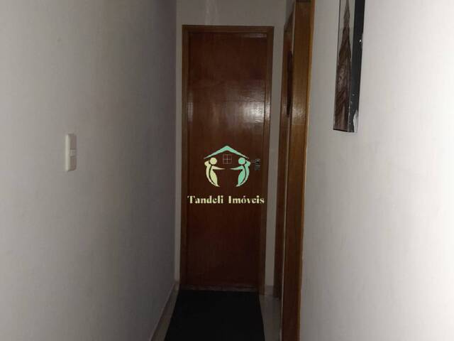 Apartamento Sem Condomínio para Venda em Santo André - 5