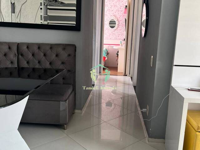 Apartamento para Venda em Santo André - 5