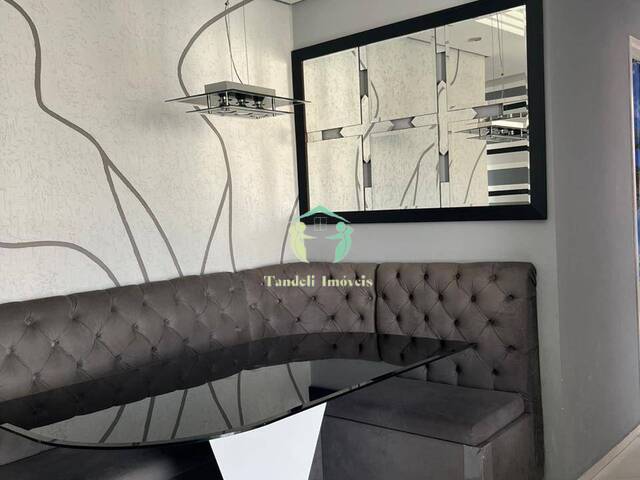 Apartamento para Venda em Santo André - 4