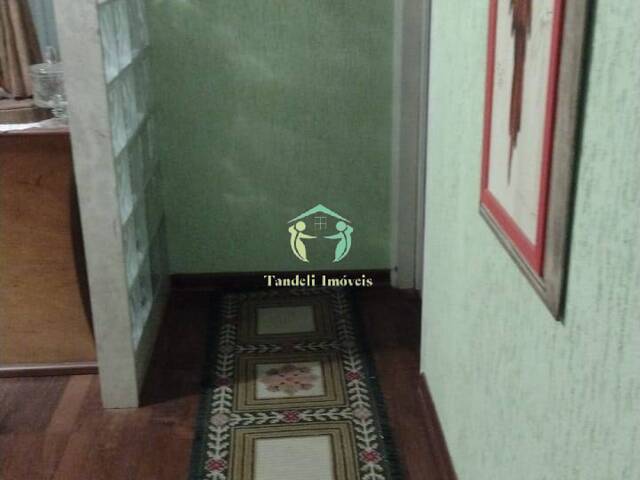 Apartamento para Venda em Santo André - 4