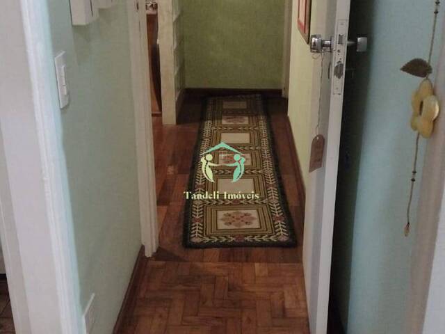 Apartamento para Venda em Santo André - 3