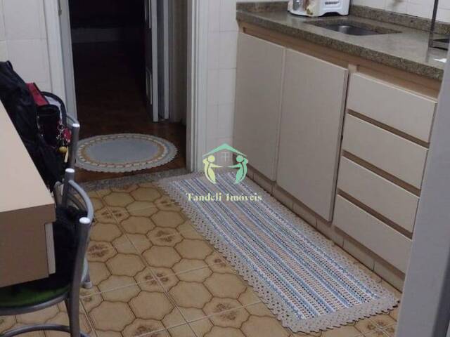 Apartamento para Venda em Santo André - 2