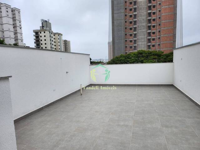Cobertura para Venda em Santo André - 3