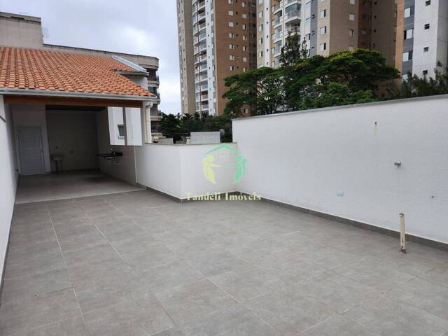 Cobertura para Venda em Santo André - 4