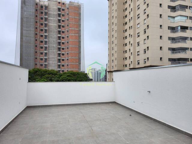 Cobertura para Venda em Santo André - 4