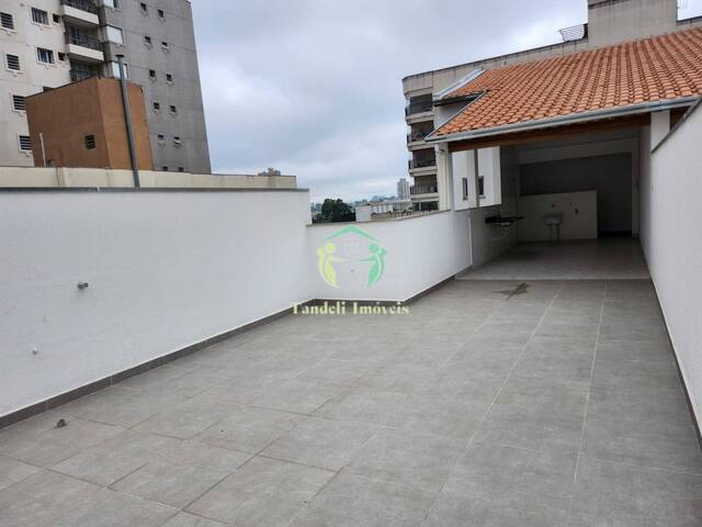 Cobertura para Venda em Santo André - 3