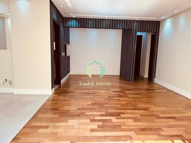 Apartamento para Venda em Santo André - 5