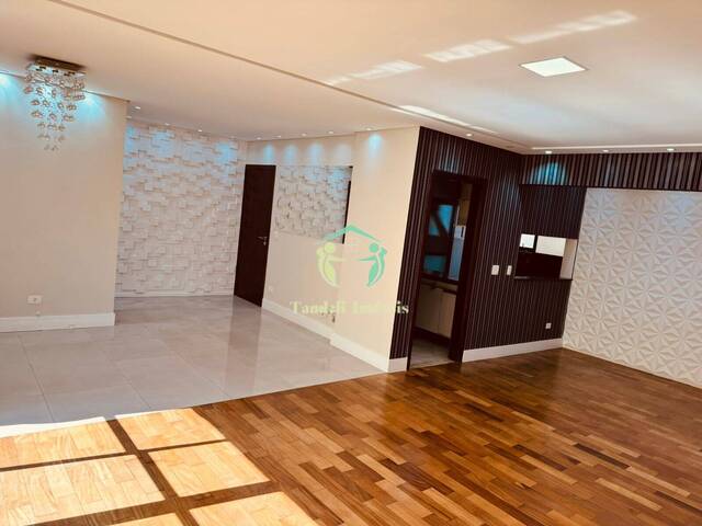 Apartamento para Venda em Santo André - 4