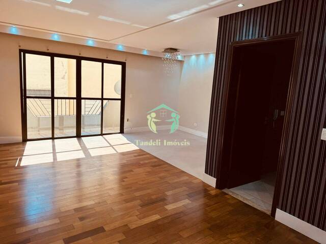 Apartamento para Venda em Santo André - 2