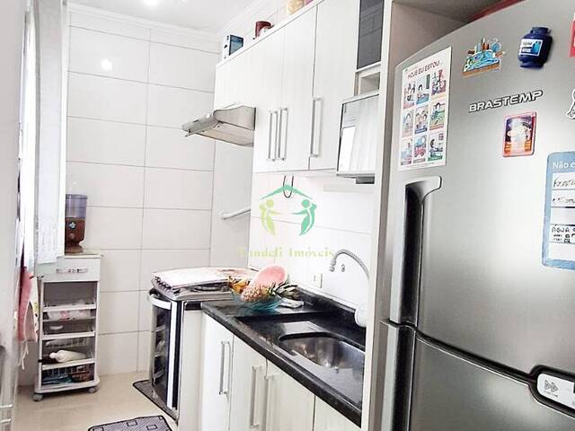 Cobertura para Venda em Santo André - 4