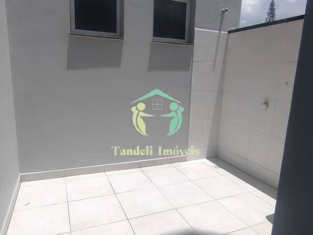 Apartamento Sem Condomínio para Venda em Santo André - 5