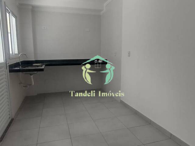 Apartamento Sem Condomínio para Venda em Santo André - 2