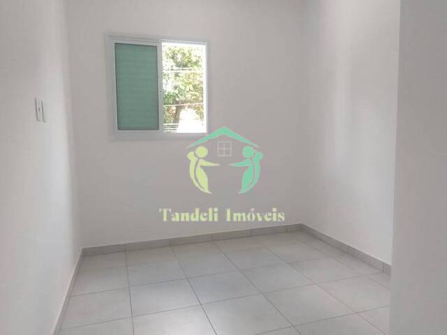 Apartamento Sem Condomínio para Venda em Santo André - 5