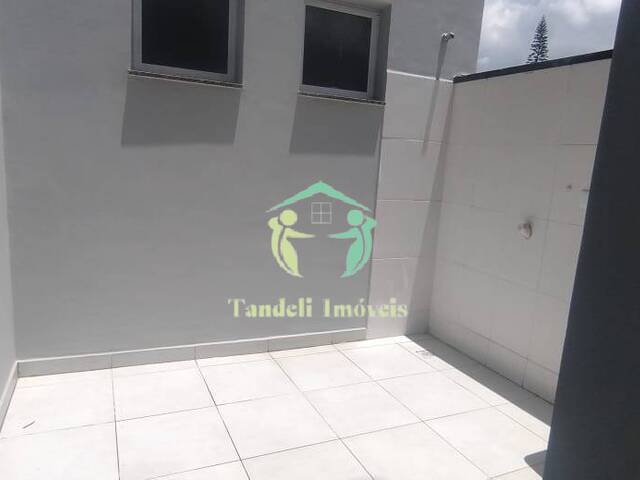 Apartamento Sem Condomínio para Venda em Santo André - 3