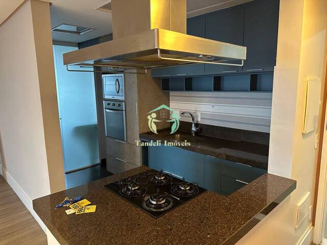 Apartamento para Venda em Santo André - 3