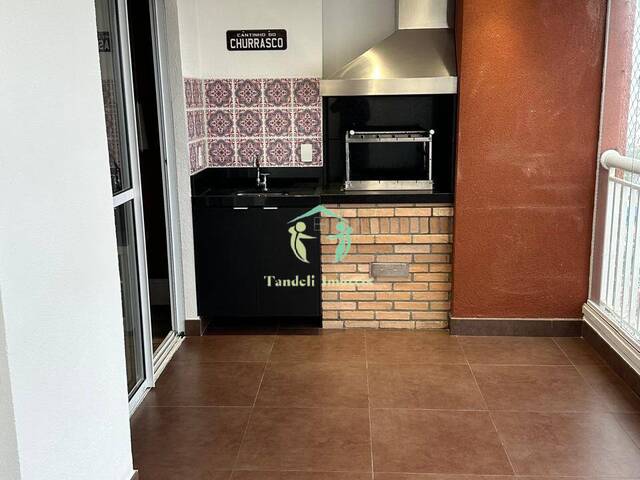 Apartamento para Venda em Santo André - 4