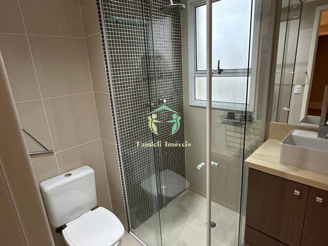 Apartamento para Venda em Santo André - 5