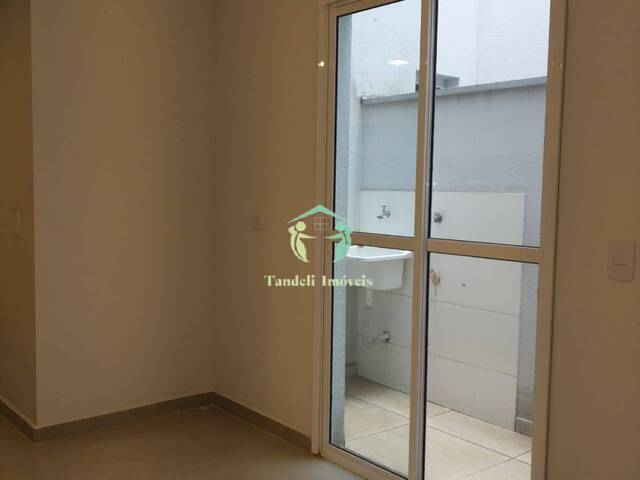 Apartamento Sem Condomínio para Venda em Santo André - 5