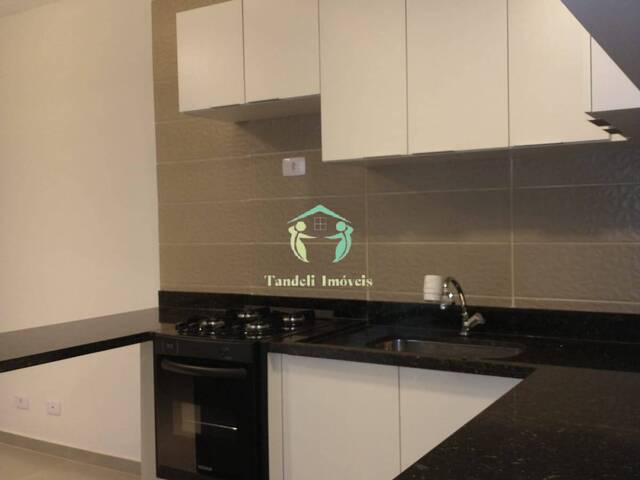 Apartamento Sem Condomínio para Venda em Santo André - 2