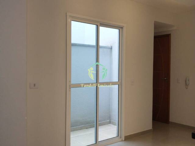Apartamento Sem Condomínio para Venda em Santo André - 4