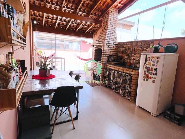 #007151 - Cobertura para Venda em Santo André - SP - 3