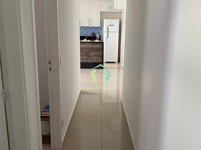 Apartamento para Venda em Santo André - 5