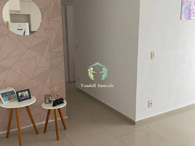 Apartamento para Venda em Santo André - 2